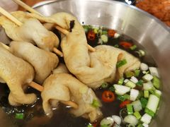 -多宾韩国料理(学衡路店)