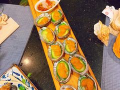 -德川家日本料理(中关村寰太大厦店)