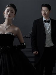 -第一夫人婚纱摄影(南京店)