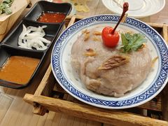 -芋包王闽南茶楼(八市店)