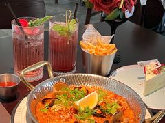 -22ºN BISTRO西餐&酒馆