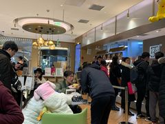 -奈雪的茶(凯德新都心店)