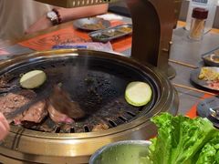 -杨小佳·齐齐哈尔烤肉·烤串(广州店)