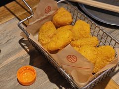 -叁宝烤肉• 西安烧烤(太乙路店)