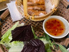 -CHINCHIN 青青·泰国料理(万象食家店)