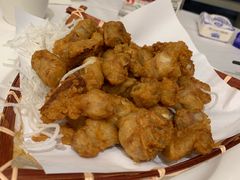 炸排骨-拾贰季喜宴(百利达广场店)