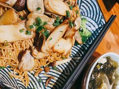 -囿面传统制面馆(中央路店)