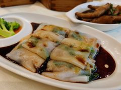 -君豪大酒店-东海渔村中餐厅
