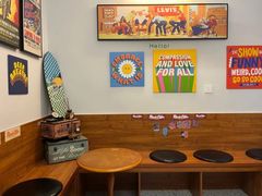 -RIPPLE COFFEE涟漪咖啡