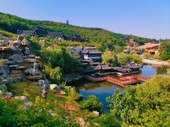 -威海华夏城景区