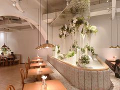 -麓椿花园西餐厅(海乐世界店)