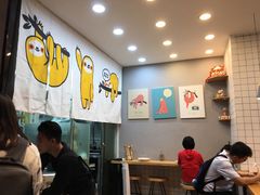 -轻沙拉Fit Salad(珠江新城店)