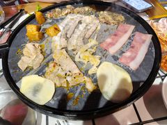 -肆幺幺烤肉(乐汇城店)