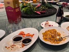 -凤凰园烤鸭店·唐山菜·传承花椒肉(老唐丰路店)