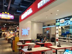 -松雷商业(南岗店)