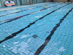 -曹杨游泳馆