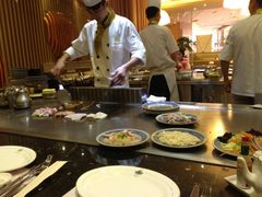 iphone_upload_pic-大渔铁板烧(中山路八佰伴店)