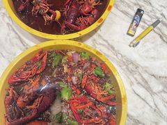 -王红军龙虾(新民路店)