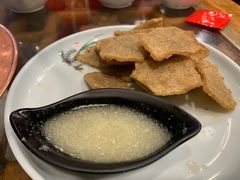 -口福居老北京涮肉(大运村店)