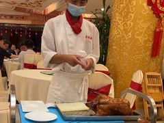 -全聚德(上海首店浦东店)