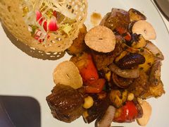 -三号黄浦会Canton Table