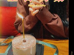 -姆们M Sweetie Cake(五道口店)