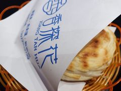 -香探花·擀面皮肉夹馍(北苑店)