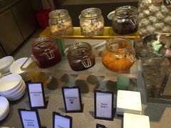 -海口绿发希尔顿酒店-田园汇自助餐·三文鱼·海鲜