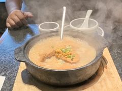 -五谷丰登农家院·地道胶东菜·海鲜烧烤(威海店)