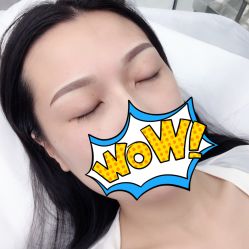 -HQ半永久纹绣纹眉