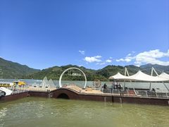 -后柳水乡
