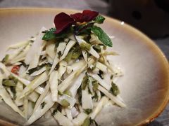 -又一福烤鸭·北京菜(东四店)