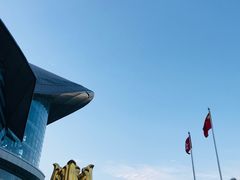 -香港会议展览中心演讲厅