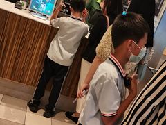 -德克士(绿地店)