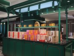-老鼎丰(靖宇街总店)