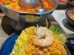 -Hi YOU你的饭局泰餐厅(雍和宫店)