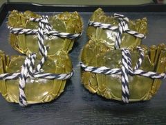 -丫丫蟹庄·苏式园林农家乐·阳澄湖大闸蟹(阳澄湖莲花岛店)