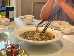 -老洋房花园饭店(绍兴路店)