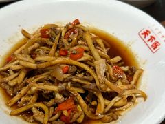 -天下客饭店(中山路店)