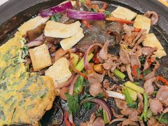 -一烙锅(友谊店)