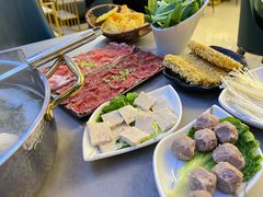 -潮盧打边炉