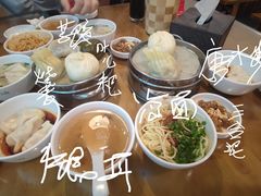 -正一涵老味道名小吃(广汉总店)