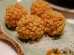 -臻宝中餐厅·大连菜·海鲜·融合菜(大连一方城堡豪华精选酒店)