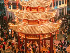 -汕头市小公园