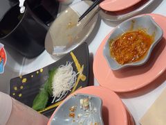 -争鲜回转寿司(朝北大悦城店)