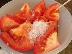 -很久以前羊肉串(打浦路店)