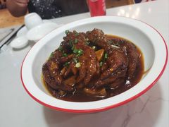 -品大三·南京菜(大行宫店)