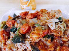 -大江麻辣拌(石油学院店)
