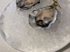 法国吉拉多生蚝-Solo(衡山路店)