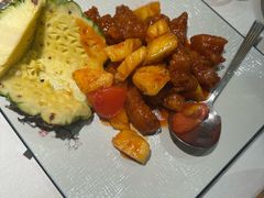 -五稻厨房粤西菜(新闻店)